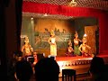 2008.01.25(금) ~ Siem Reap, Cambodia ~ Cambodian Dance