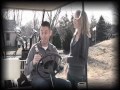 Traeger Video