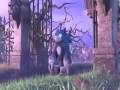 Night of the Werehog - FULL MOVIE (Part 2 of 2)