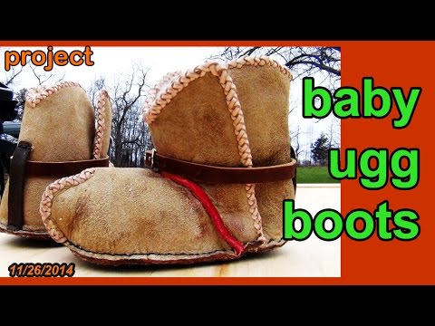 how to measure uggs