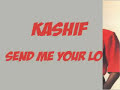 kashif   send me your love 1984