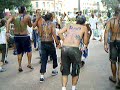 trote indio chiquinha 2