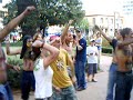 trote indio chiquinha 2