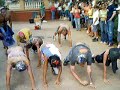 trote indio chiquinha 2