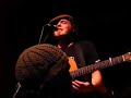 Marc broussard the wanderer