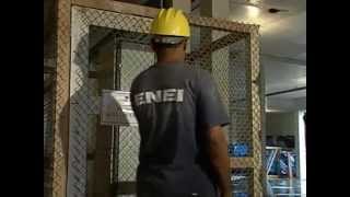 NR-10 - Instalações Elétricas Provisórias