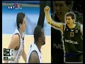 Diamantidis best player in Europe 2007