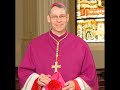 Chris Stigall with Bishop Finn on Obama & Catholic Voting Chris Stigall with Bishop Finn on Obama & Catholic Voting