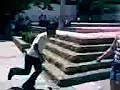 jackass acapulco