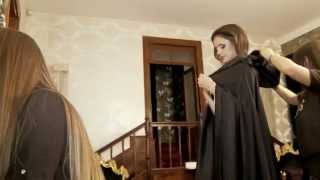 BRIDE & GROOM MAKEOVER - 2º MAKE-UP & 2º HAIRDO by ATELIER PAULA LAGE