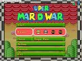 More of super mario war. More of super mario war.