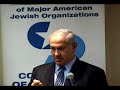 Netanyahu on Jerusalem Netanyahu on Jerusalem