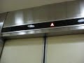 OTIS Traction Lift/Elevator 20 奧的斯機器帶動式升降機20