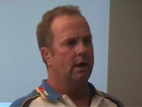 RLCMtv-Peter Sharp-ARLConference06-Review and Preview
