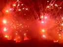 Edinburgh International Festival - Fireworks Concert - August 2008