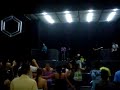 IBNH na IBM - Ipatinga