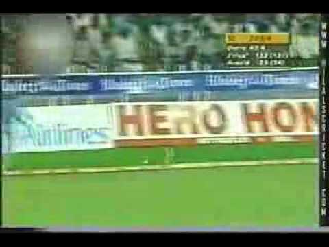 Sanath Memorable 189