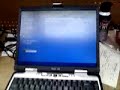 Screaching Compaq laptop Screaching Compaq laptop
