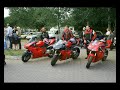 Oliepeil Foto-overzicht TT Assen 2008
