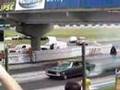 Arrancad�o Curitiba Dez 2005