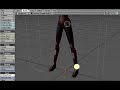 IK Booster Tutorial