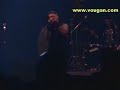 SHOW AO VIVO - VOUGAN SHOW AO VIVO - VOUGAN