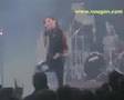 SHOW AO VIVO - VOUGAN