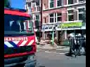 Brand Aert v d Goesstraat Den Haag