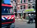 Brand Aert v d Goesstraat Den Haag