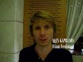 ALEX KAPRANOS - EXCLUSIVO ALEX KAPRANOS - EXCLUSIVO