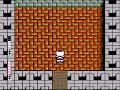the second boss of this game can be annoying, trust me. just keep your wits as sharp as its claws, and you'll win the crusher beam. game made and published by sunsoft.