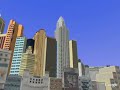 Las Vegas 3D Buildings