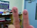 finger talk finger talk
