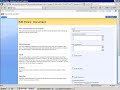 SharePoint: Workflows to Transfer Records Upon Expiration