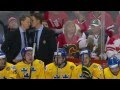 Sweden vs. Russia (Gold) - 5 January 2012 - 2012 IIHF World Junior Championship
