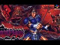 Dracula Battle Perfect Selection II - Theme Of Simon