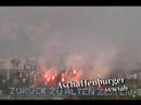 Viktoria Aschaffenburg vs. Schwalmstadt