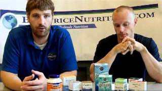 What is Fish Oil? Omega-3 Benefits & Side Effects