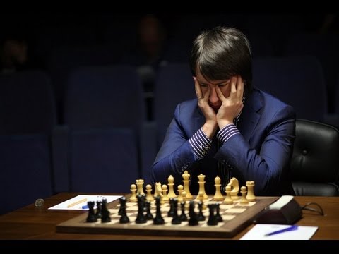 chess candidates 2013