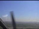 Landing in 30 at Cosne and St-Cyr