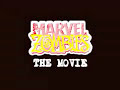 Marvel Zombies: The Movie