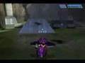 Halo Stunts