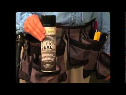 how to dissolve m seal