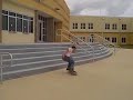 4 tricks off 6 stair