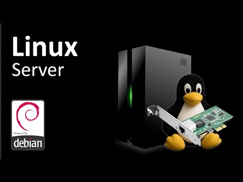 ?Como configurar IP Fixo no Servidor Linux (Debian) – Tutorial Passo a Passo (Prático) #linuxserver