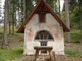 Domegge di Cadore  CHIESE del Bellunese