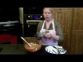 Recette Du Gâteau Au Chocolat Sans Beurre [light] - Fou De Food #1