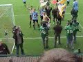 kv mechelen naar eerste
