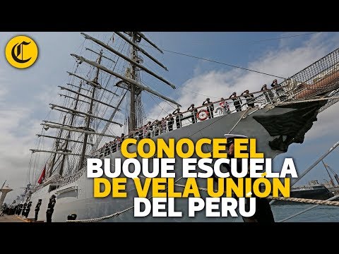 La Marina tendrá su buque escuela a vela