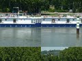 vues d'avignon (france)